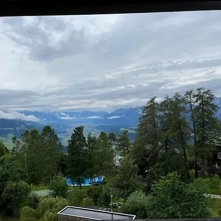 Inntalblick Apartment Pill