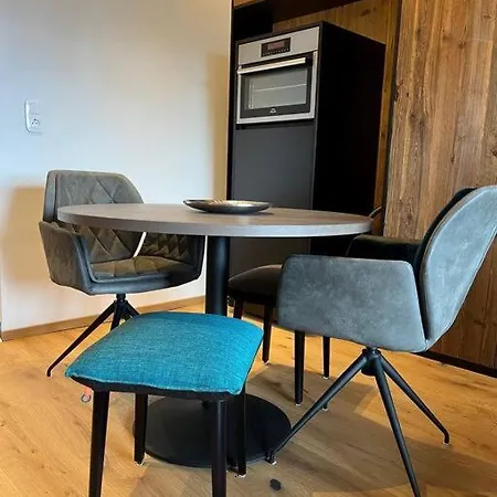 Apartment Inntalblick