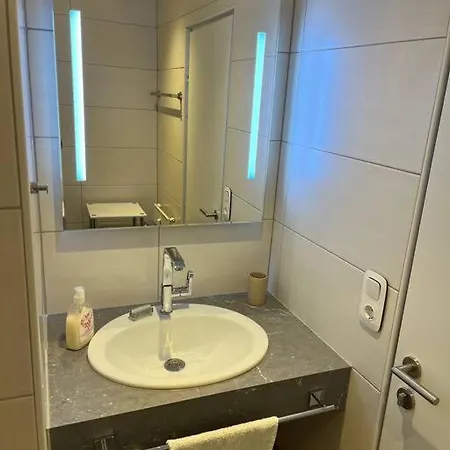 Inntalblick Apartment Pill