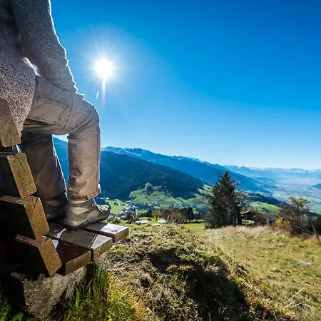 Inntalblick