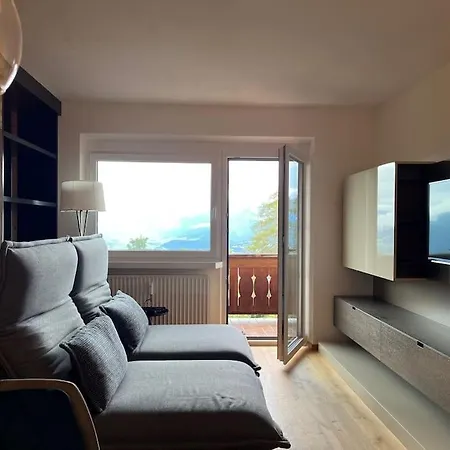Inntalblick *