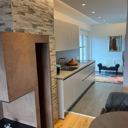 Inntalblick Apartment