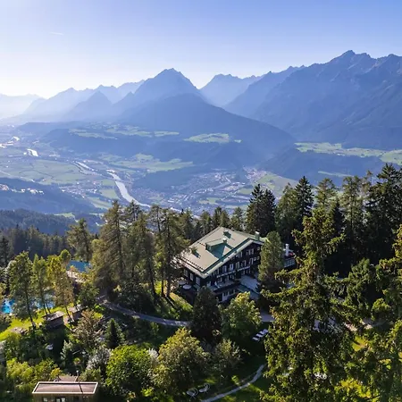 Inntalblick * Pill